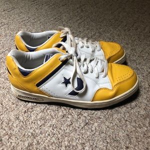 magic johnson weapon shoes